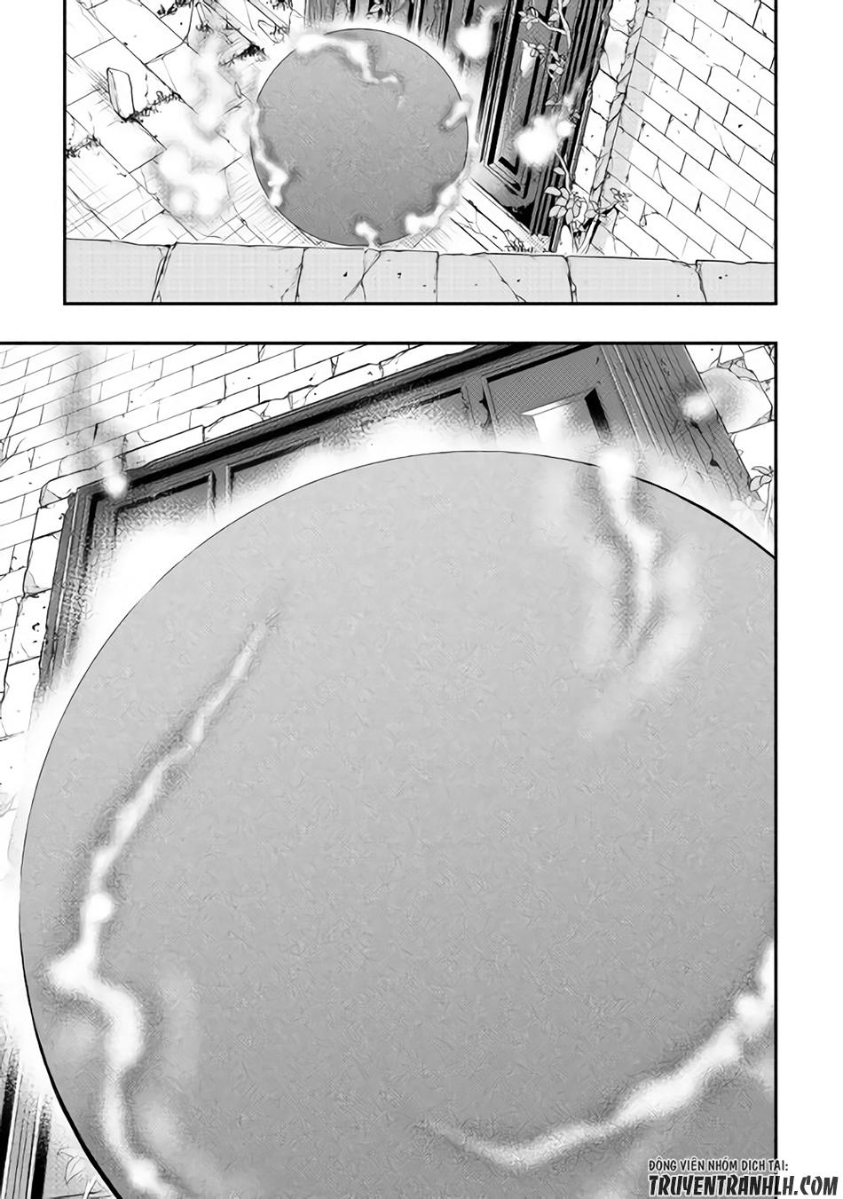 The New Gate Chapter 43 - 28