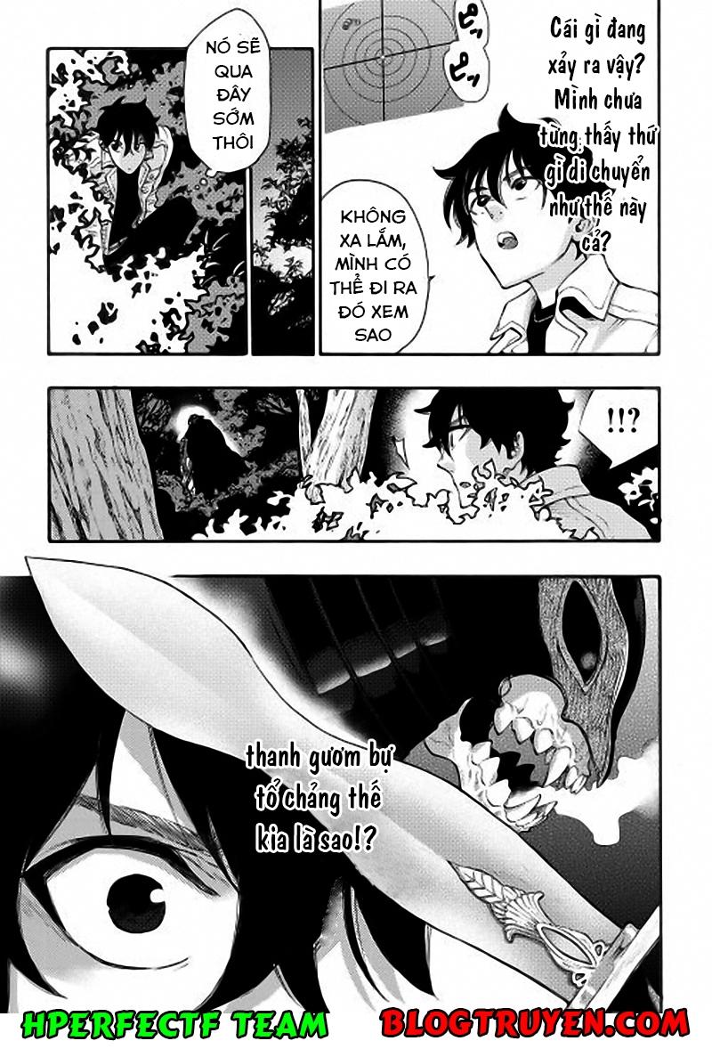 The New Gate Chapter 5 - 26