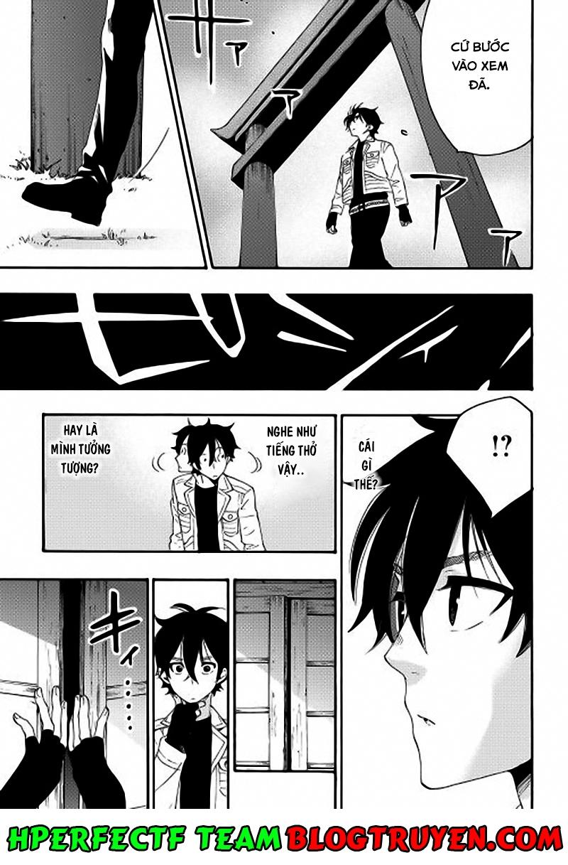 The New Gate Chapter 8 - 14