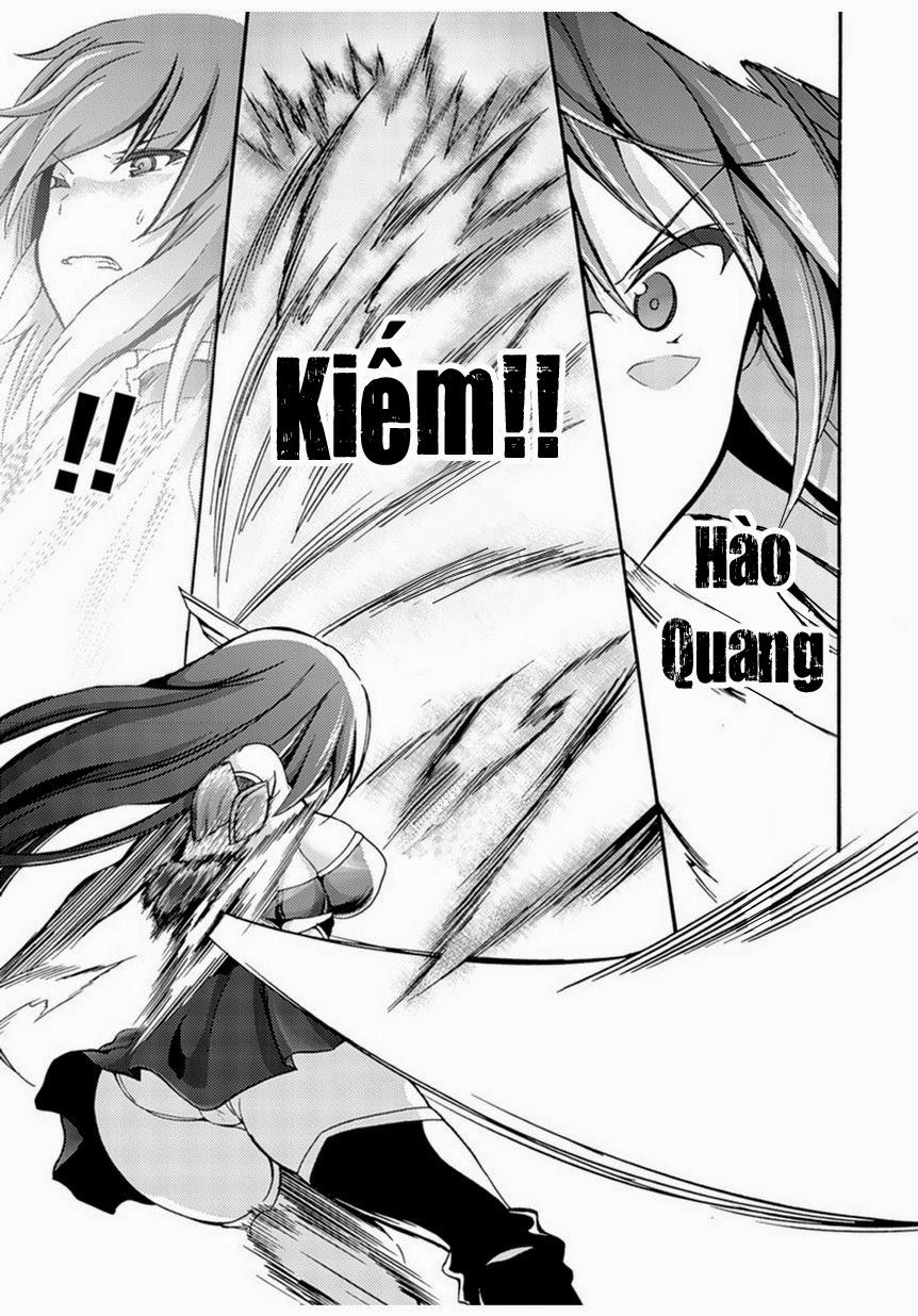Himekishi Ga Classmate! Chapter 1 - 20