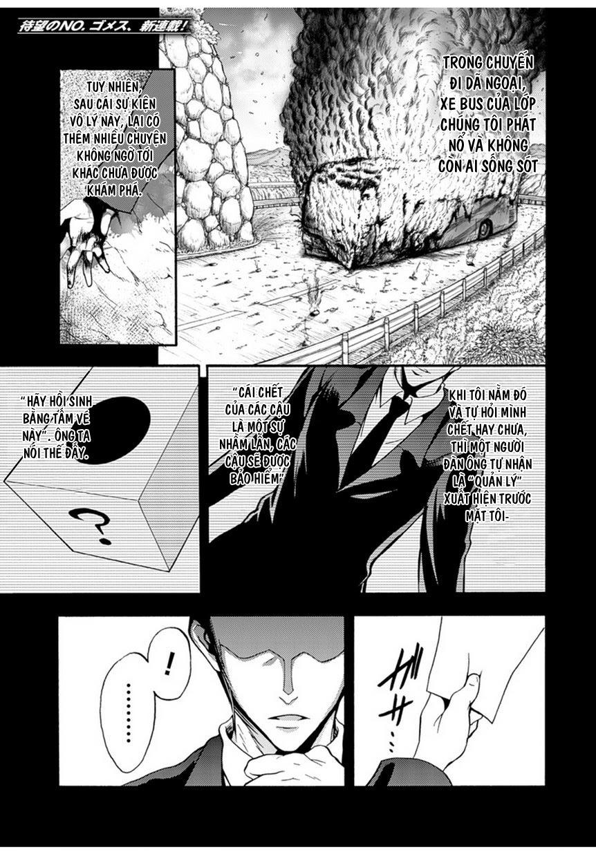 Himekishi Ga Classmate! Chapter 1 - 3