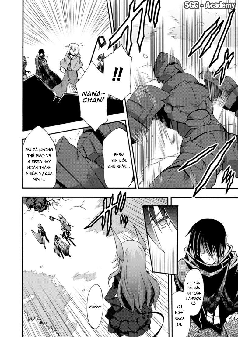 Himekishi Ga Classmate! Chapter 3 - 15