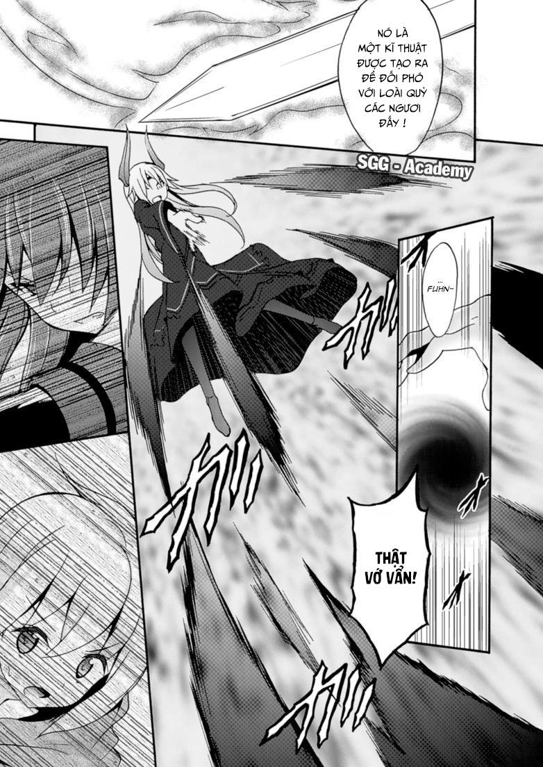 Himekishi Ga Classmate! Chapter 3 - 18