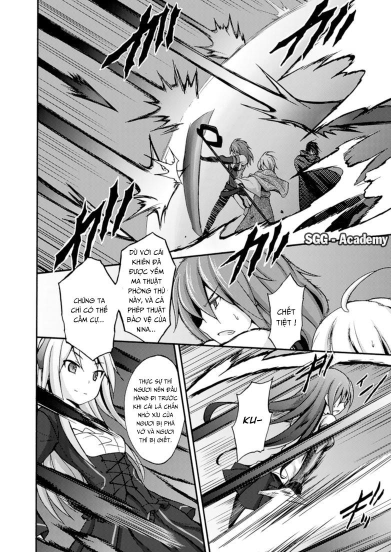 Himekishi Ga Classmate! Chapter 3 - 19