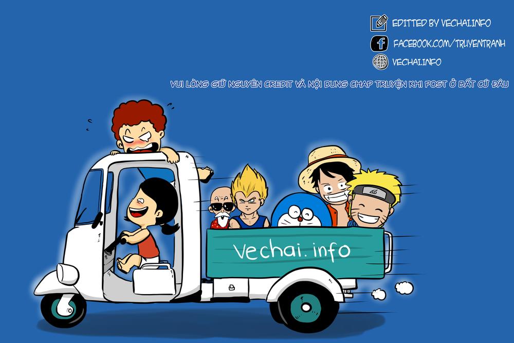 Cross And Crime Chapter 11 - 21