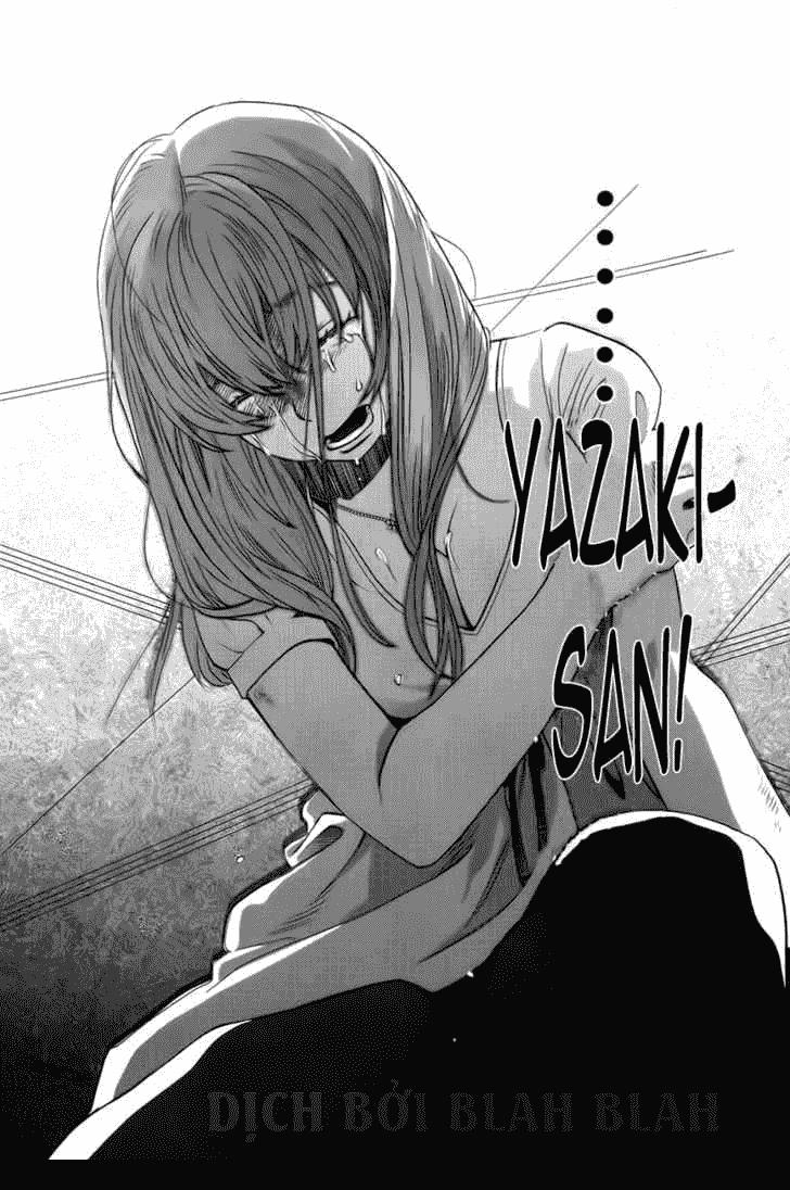 Cross And Crime Chapter 2 - 25