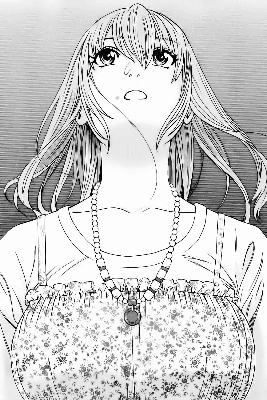 Cross And Crime Chapter 28 - 8