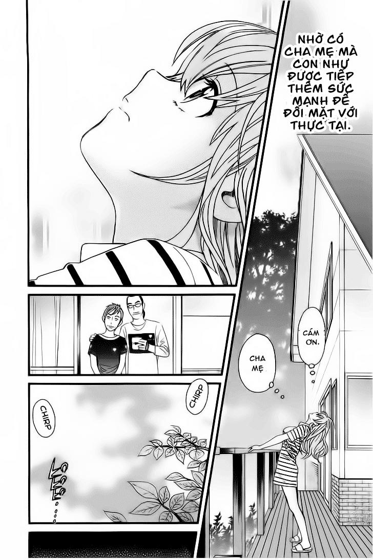 Cross And Crime Chapter 29 - 12