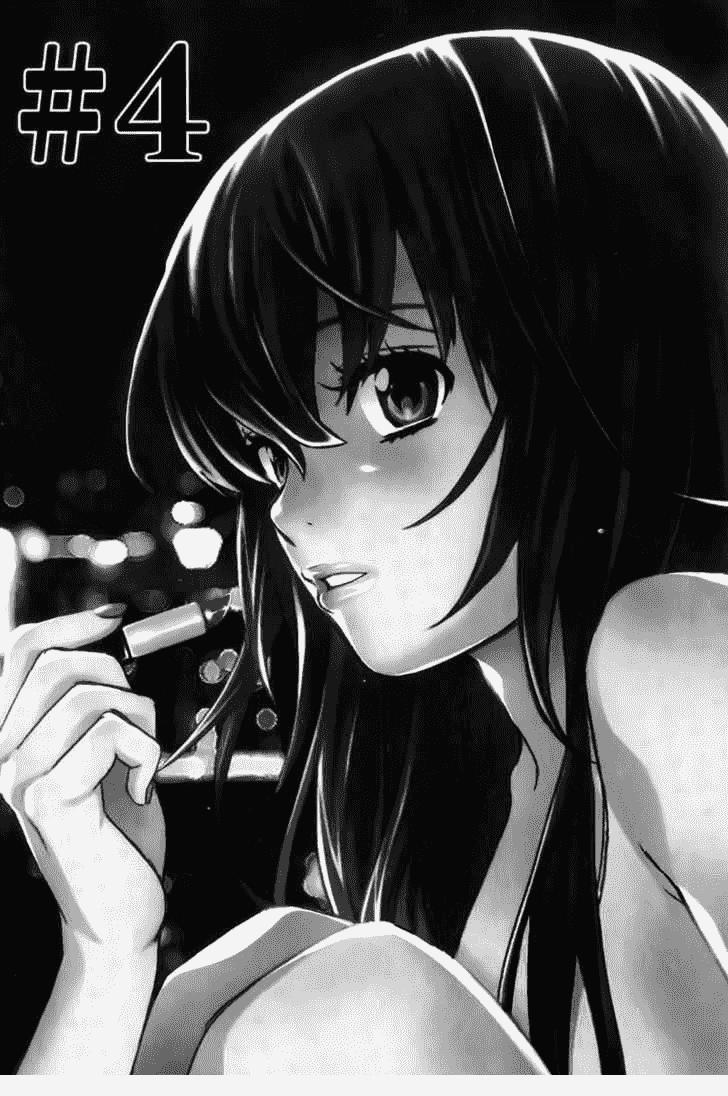 Cross And Crime Chapter 4 - 2