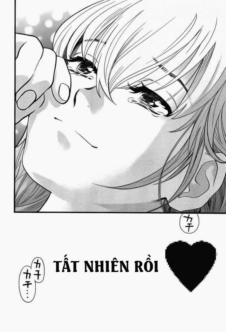 Cross And Crime Chapter 7 - 22