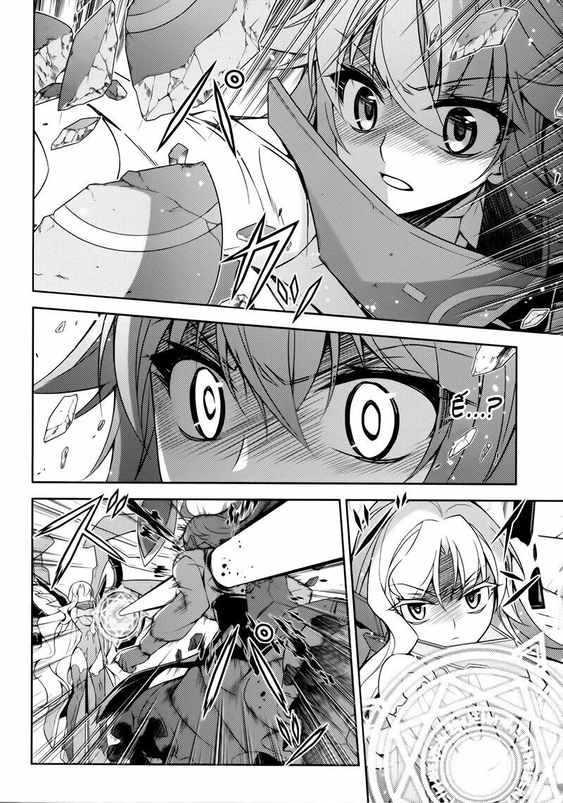 Ark:romancer Chapter 10 - 15