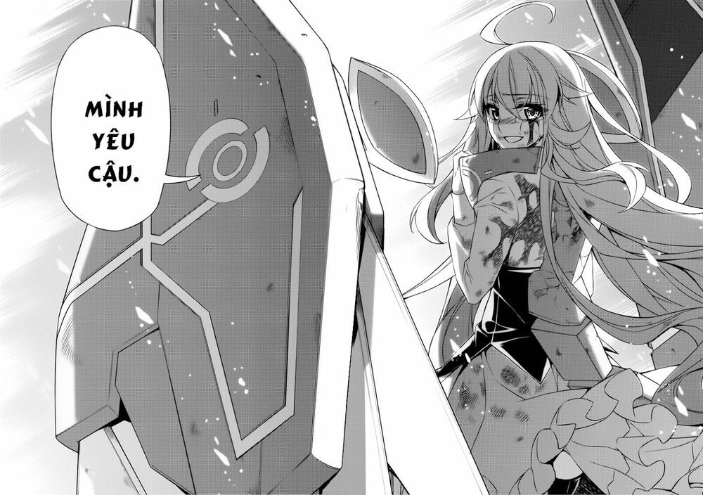 Ark:romancer Chapter 10 - 25