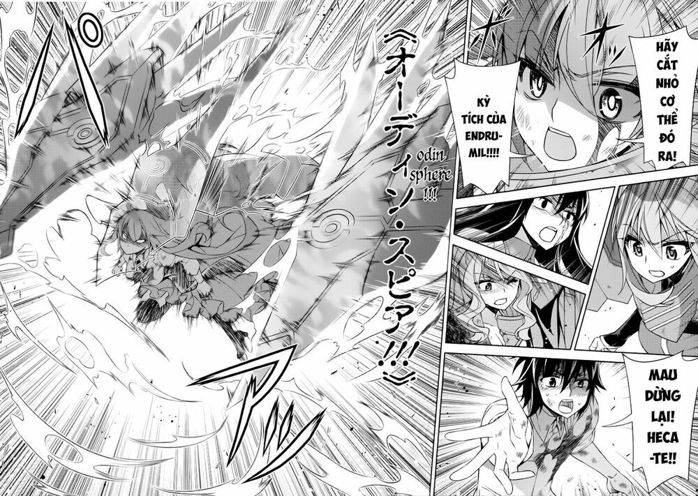 Ark:romancer Chapter 10 - 28