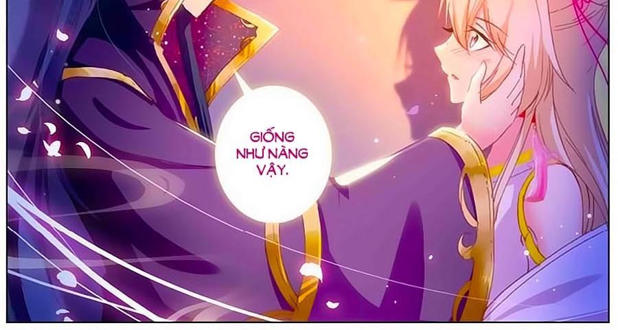 Tam Sinh Tam Thế - Thập Lý Đào Hoa Chapter 17.3 - 2