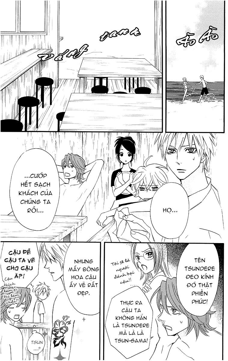 Otomen Chapter 16 - 10