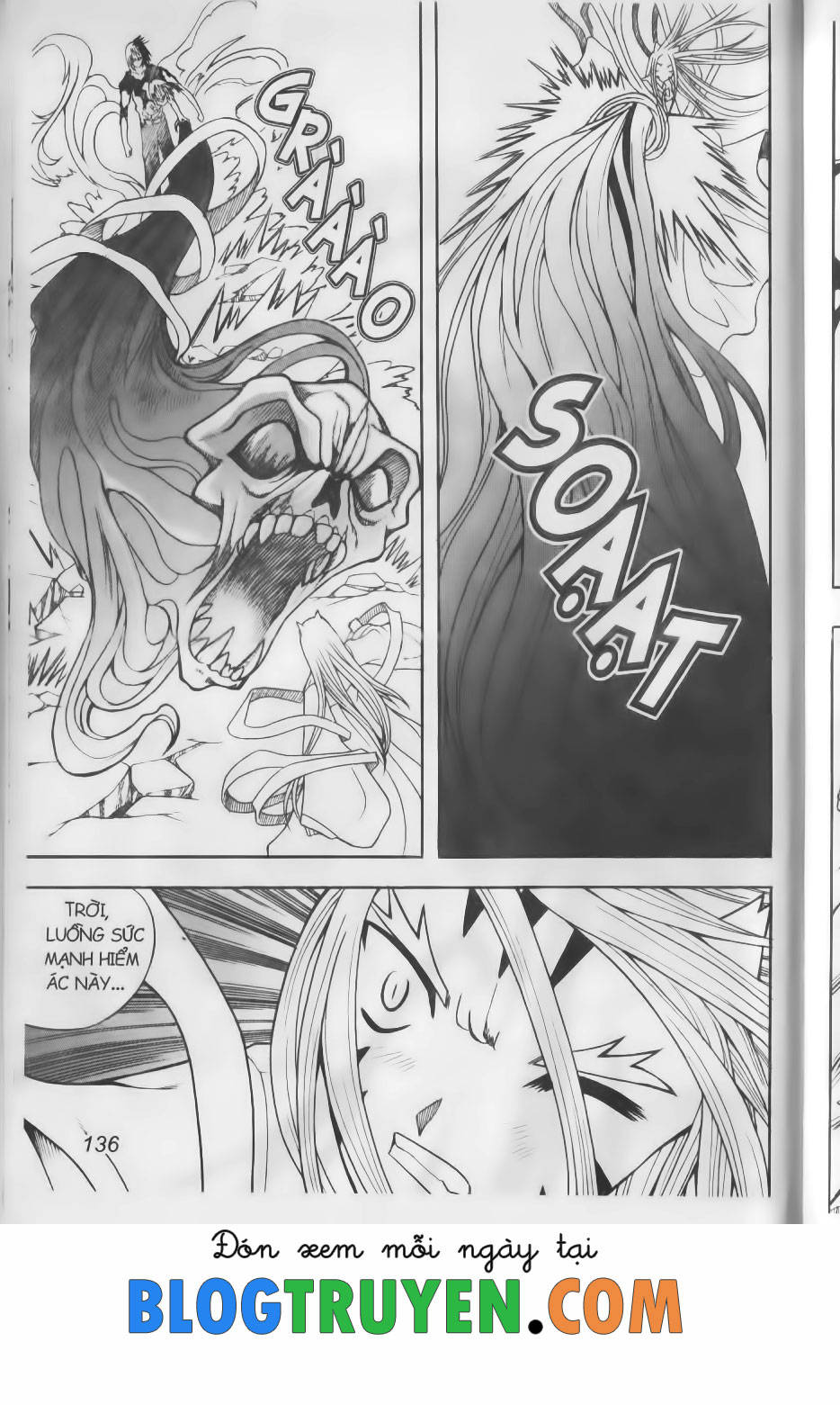 Shin Gumiho - Hội Pháp Sư Chapter 69.1 - 24