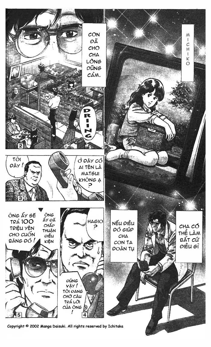 City Hunter Chapter 10 - 40