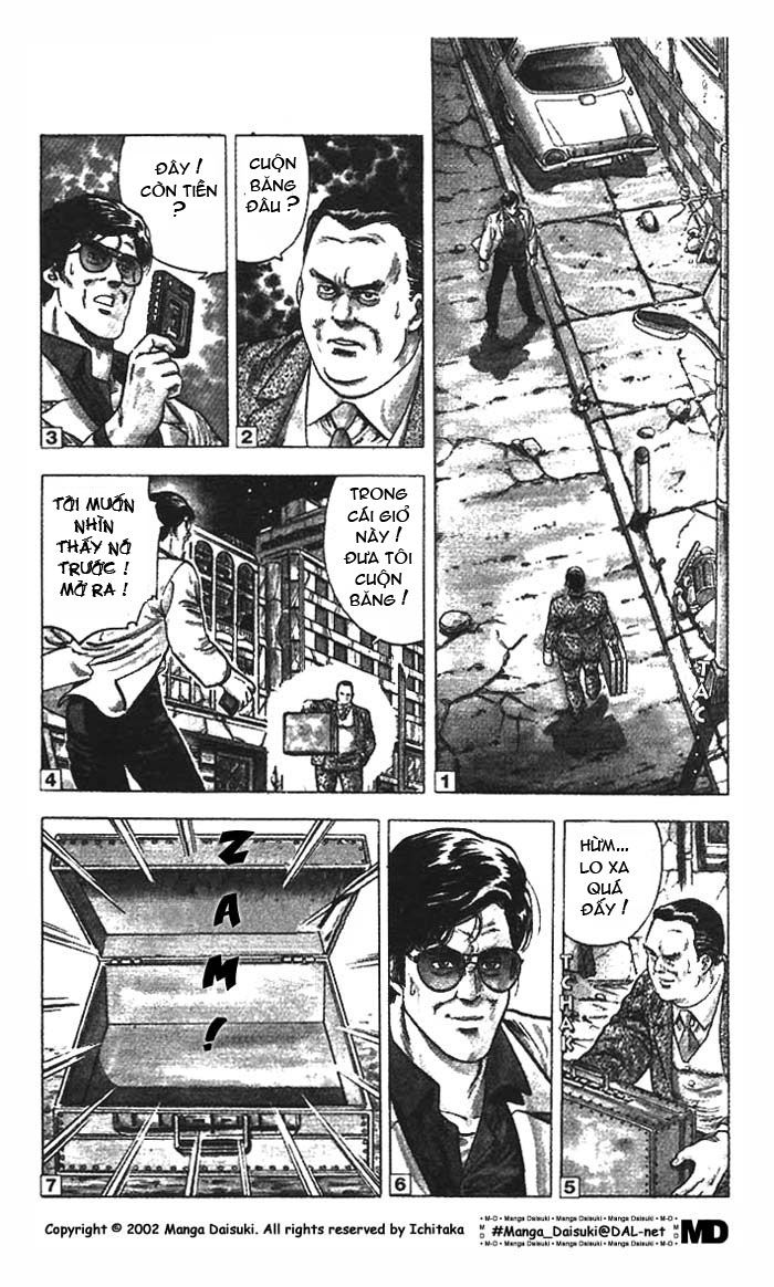 City Hunter Chapter 10 - 46