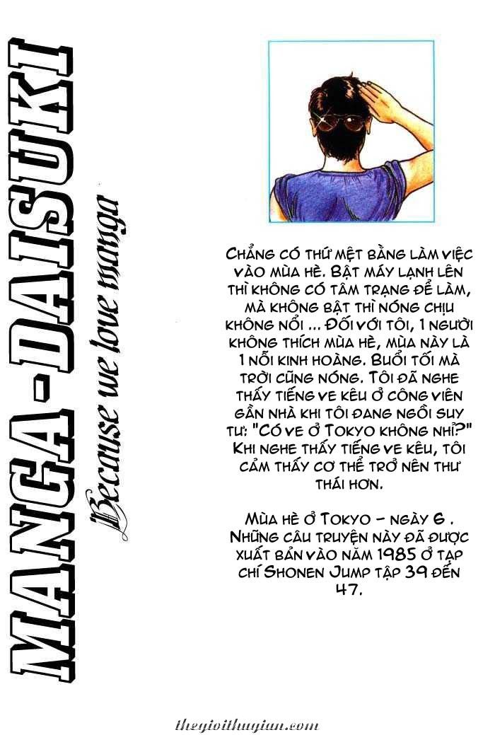 City Hunter Chapter 13 - 2