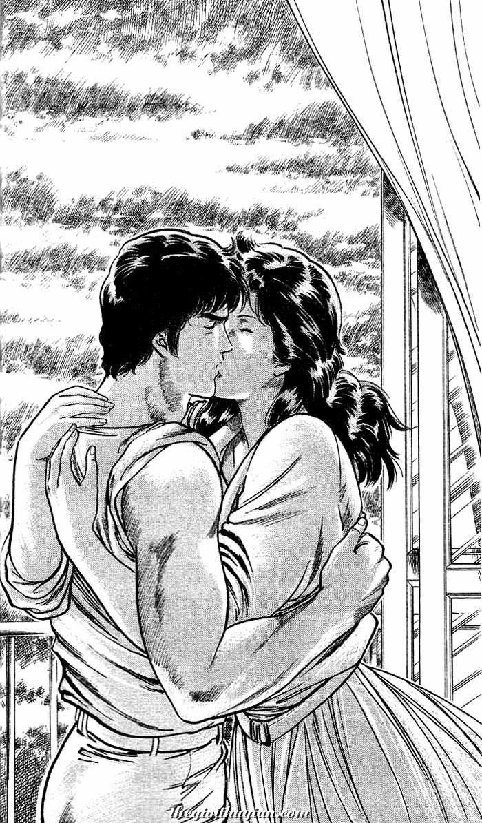 City Hunter Chapter 13 - 22