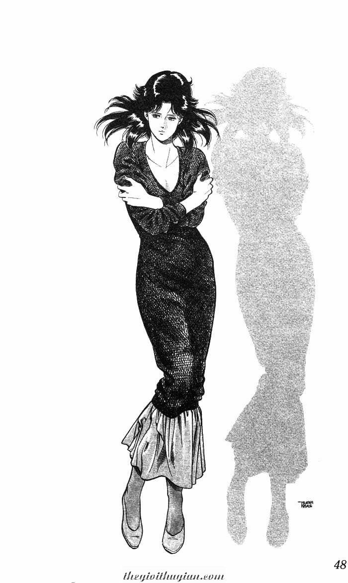 City Hunter Chapter 14 - 23