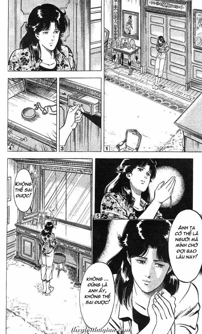 City Hunter Chapter 15.2 - 27