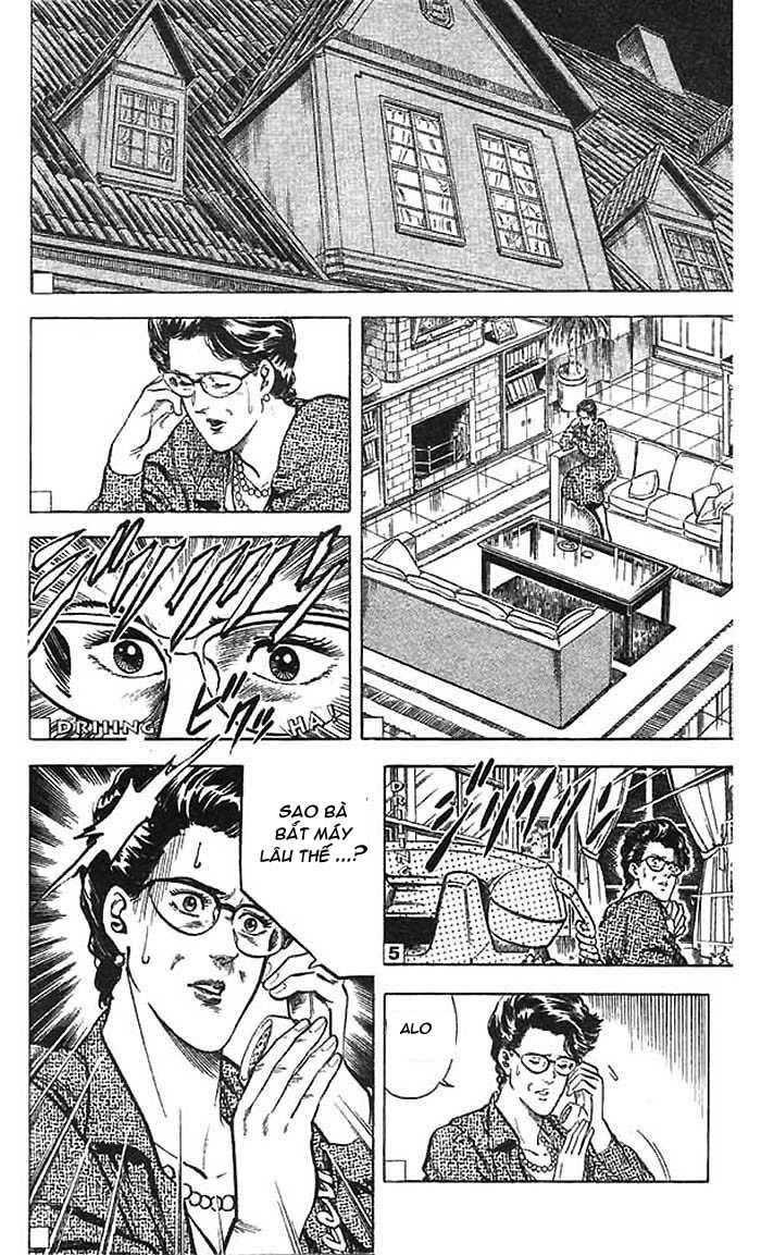 City Hunter Chapter 16.2 - 2