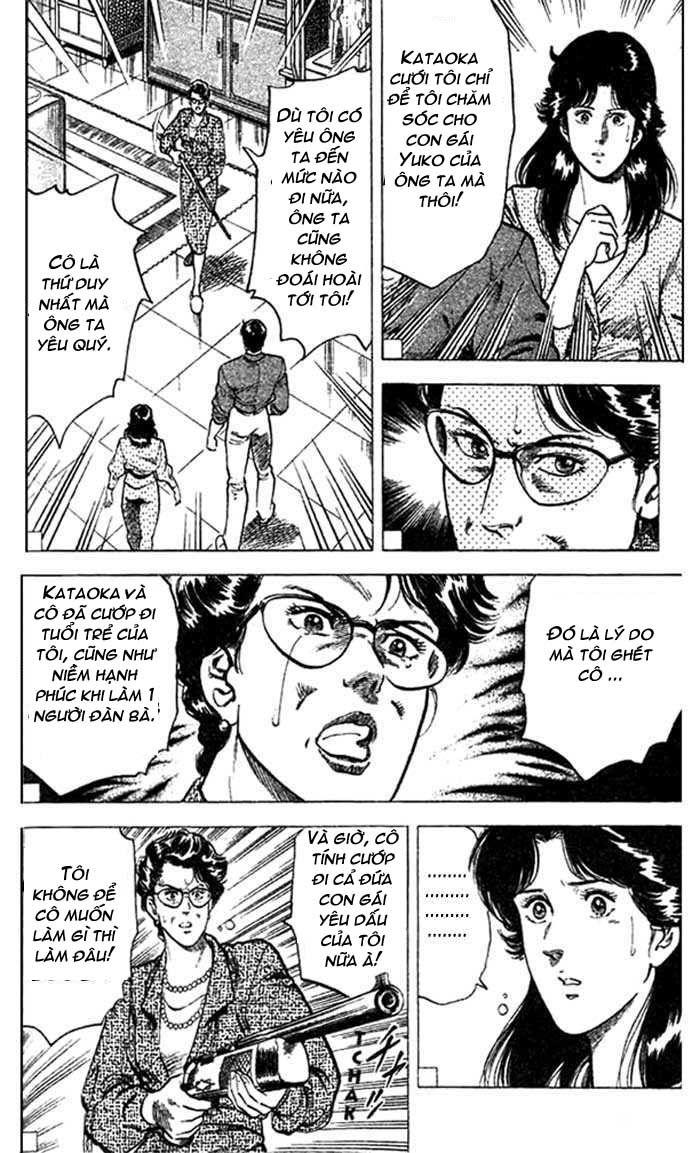 City Hunter Chapter 16.2 - 6