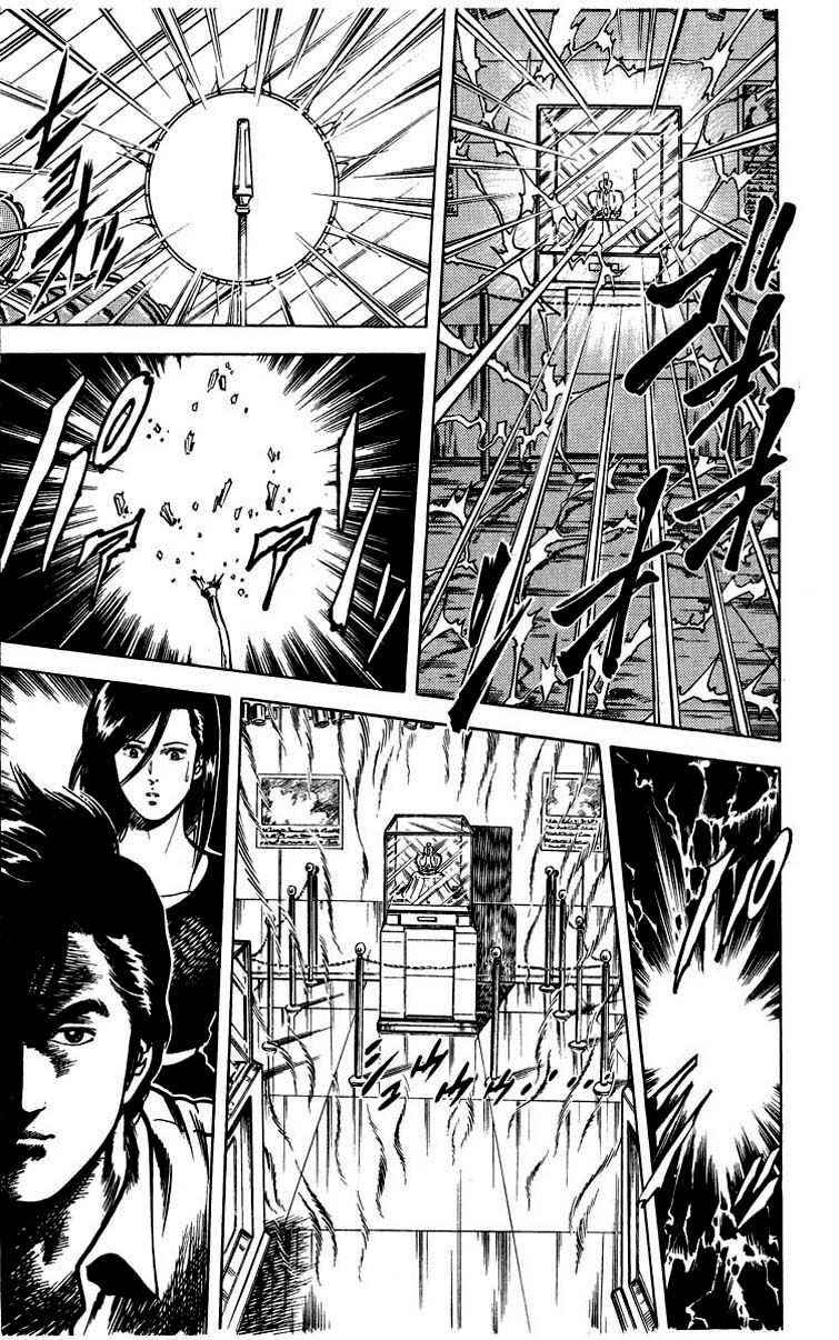 City Hunter Chapter 19 - 17