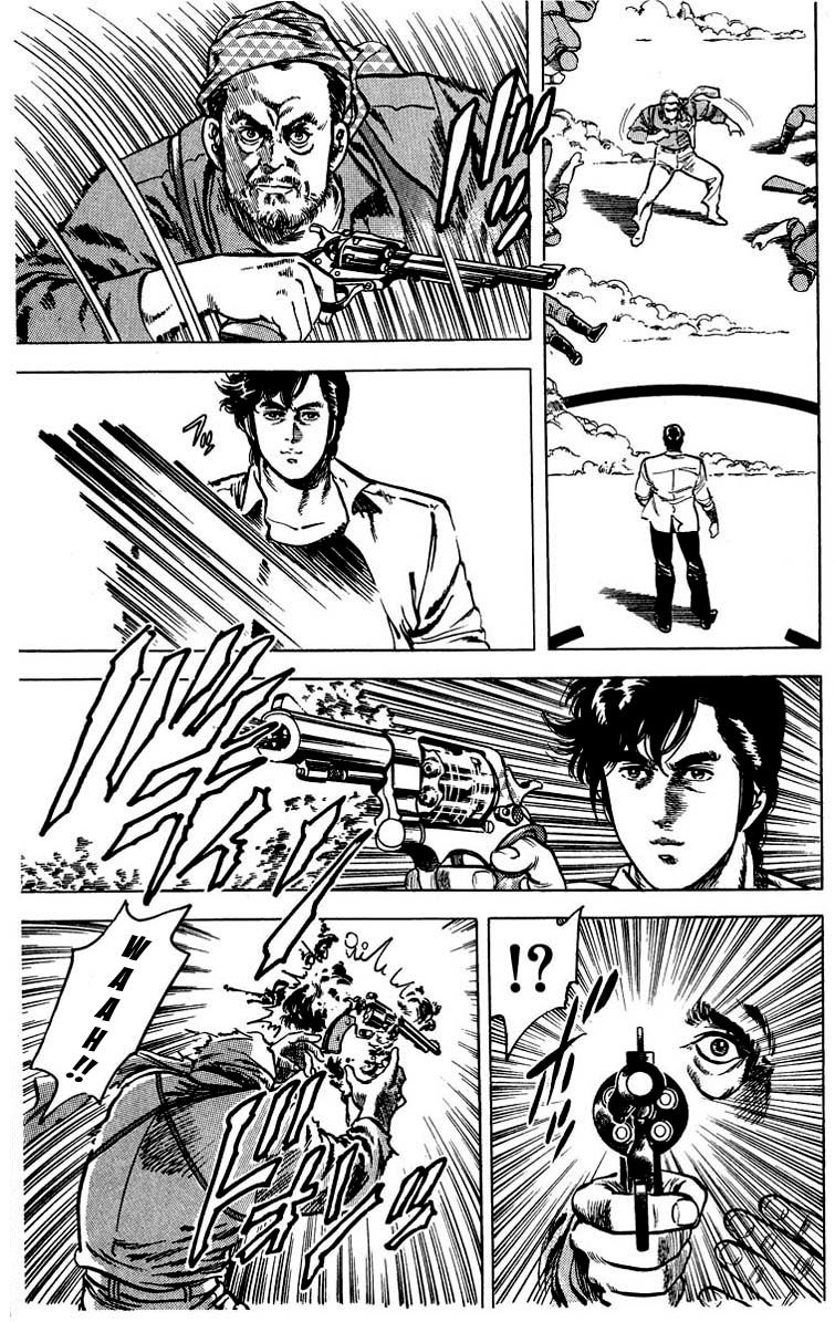 City Hunter Chapter 19 - 37
