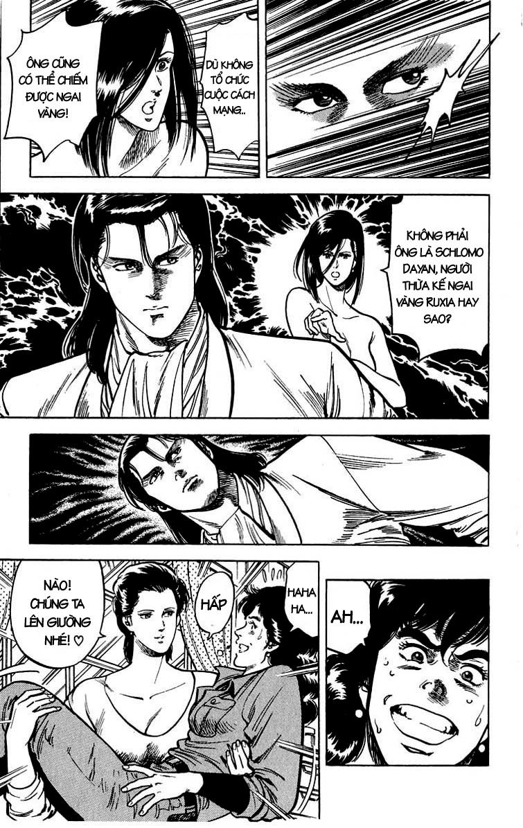 City Hunter Chapter 20 - 27