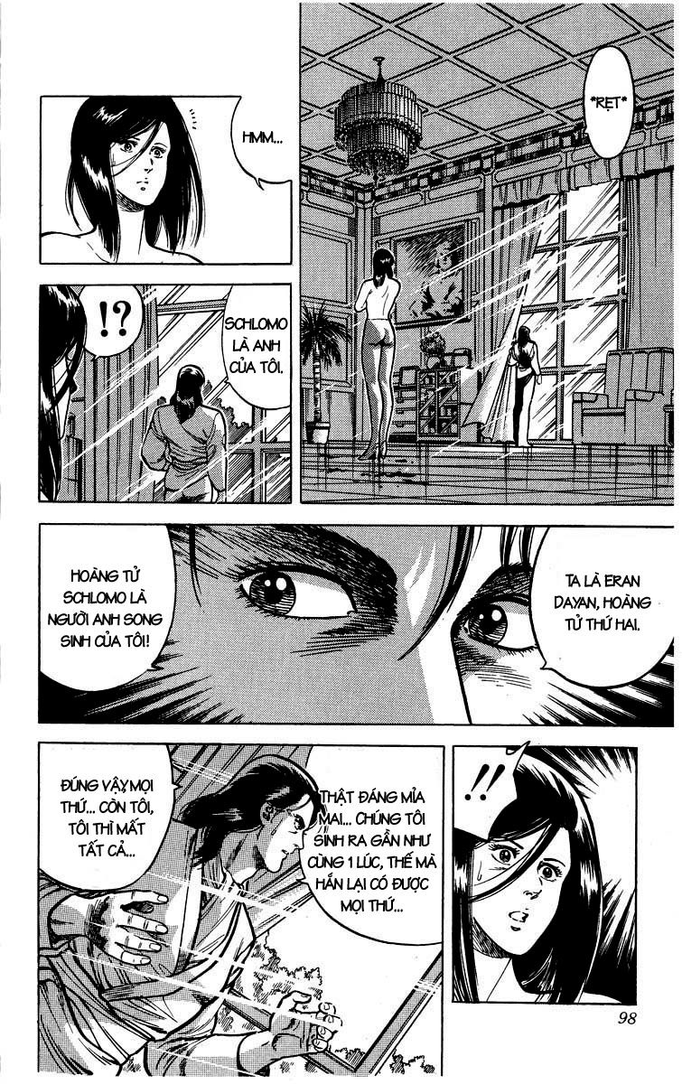 City Hunter Chapter 20 - 30