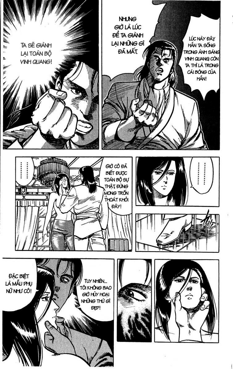 City Hunter Chapter 20 - 31