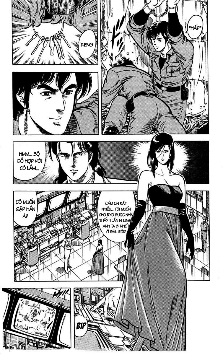 City Hunter Chapter 20 - 41