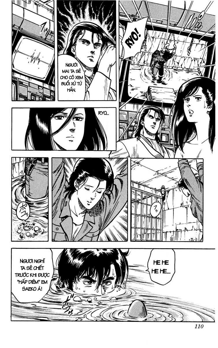 City Hunter Chapter 20 - 42