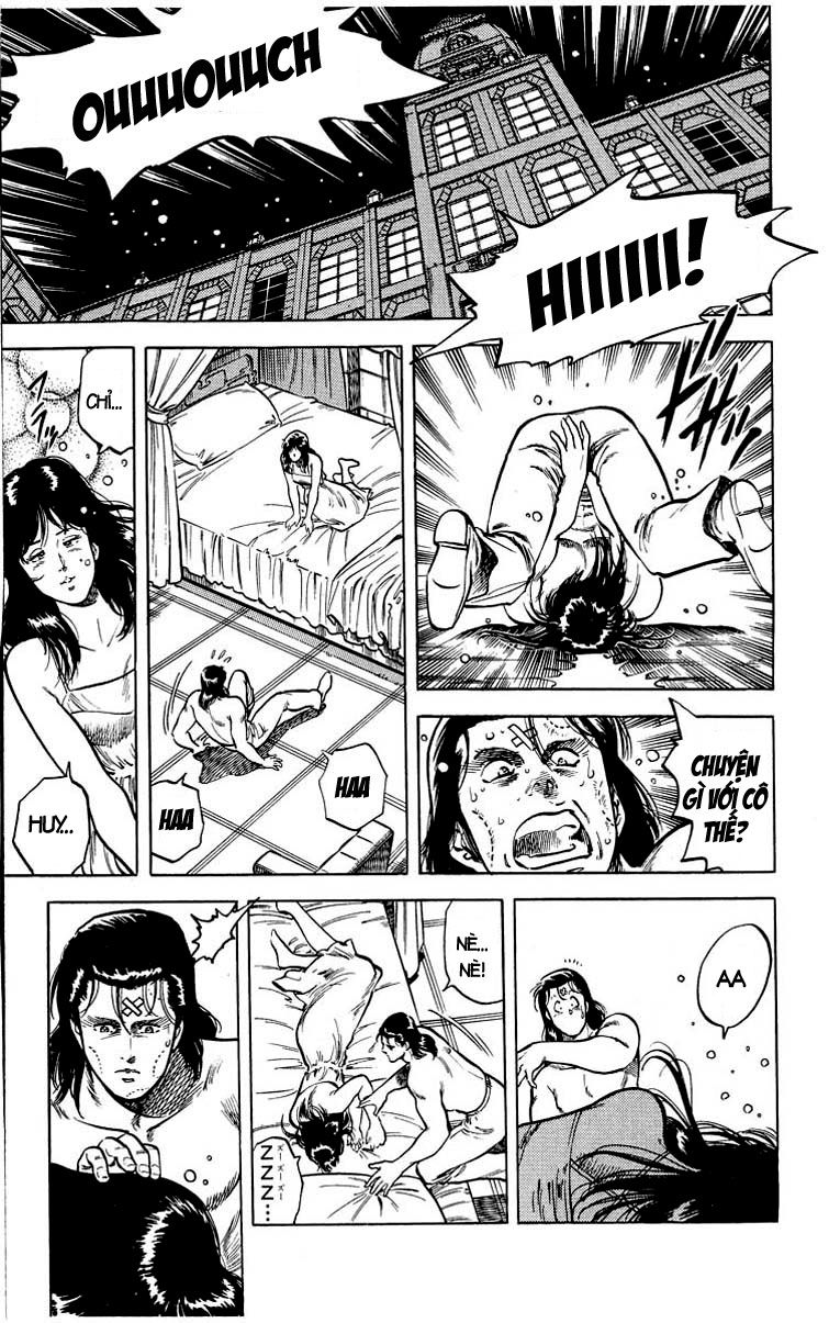 City Hunter Chapter 21 - 17