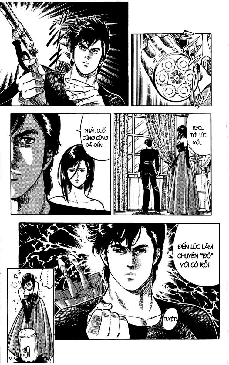 City Hunter Chapter 21 - 19