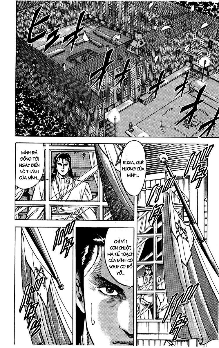 City Hunter Chapter 21 - 20