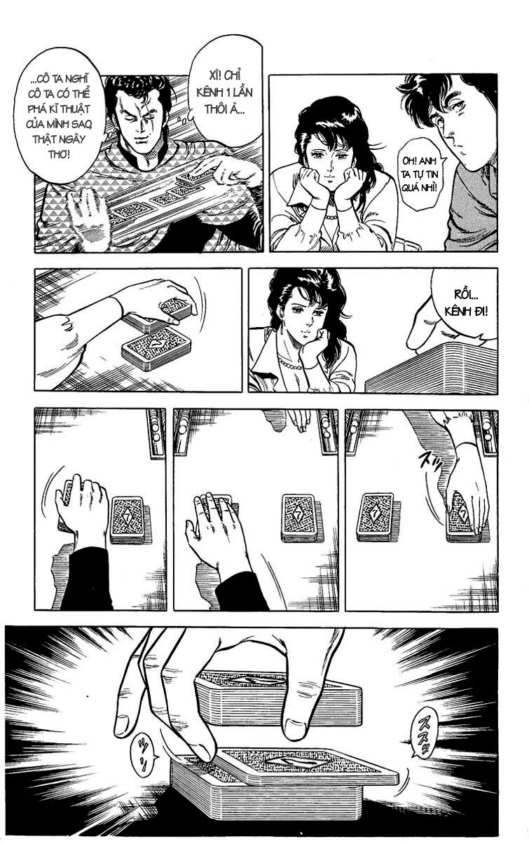 City Hunter Chapter 23.2 - 16