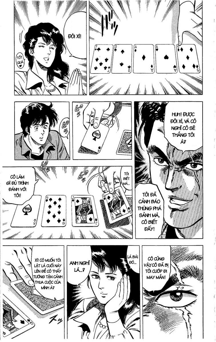 City Hunter Chapter 23.2 - 18