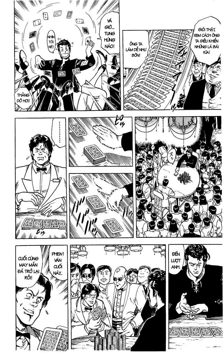 City Hunter Chapter 23.2 - 3