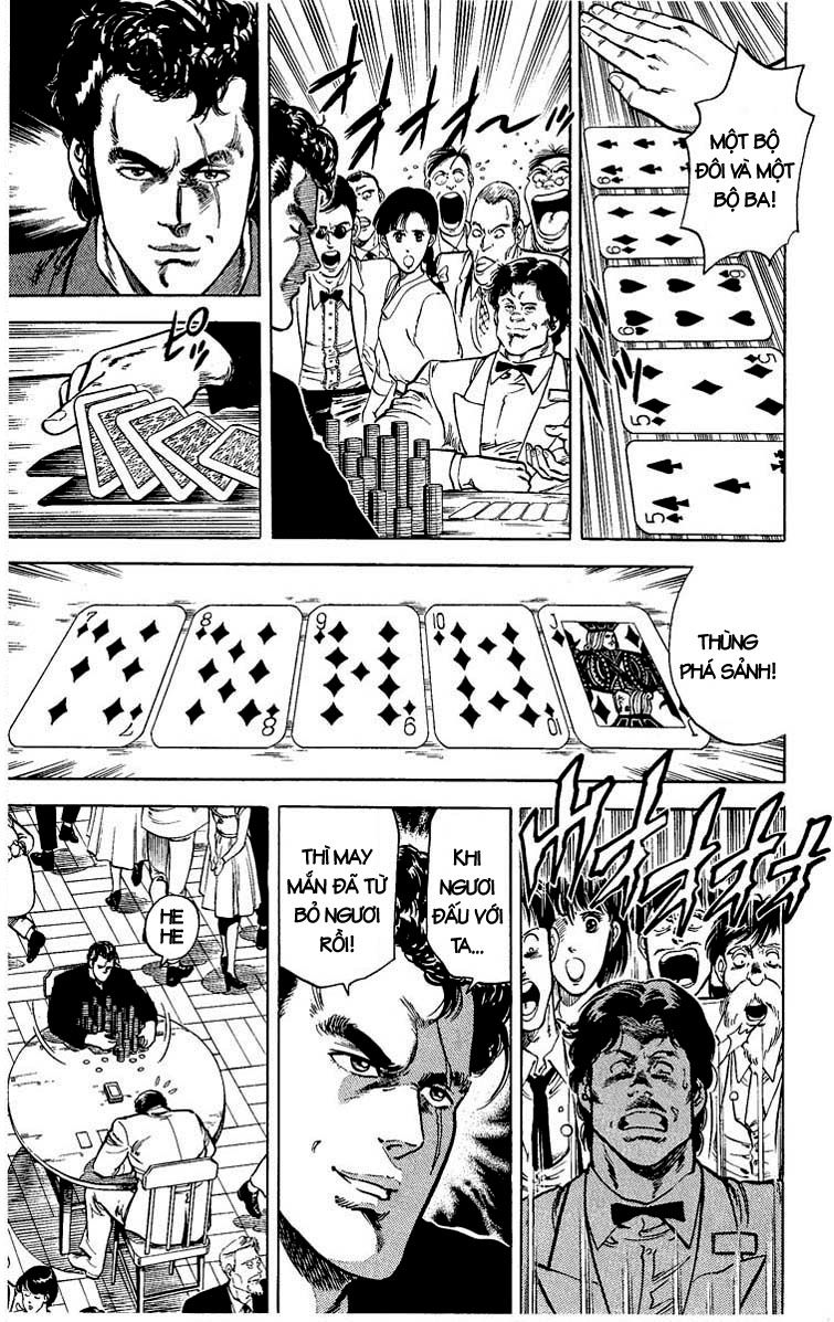 City Hunter Chapter 23.2 - 4