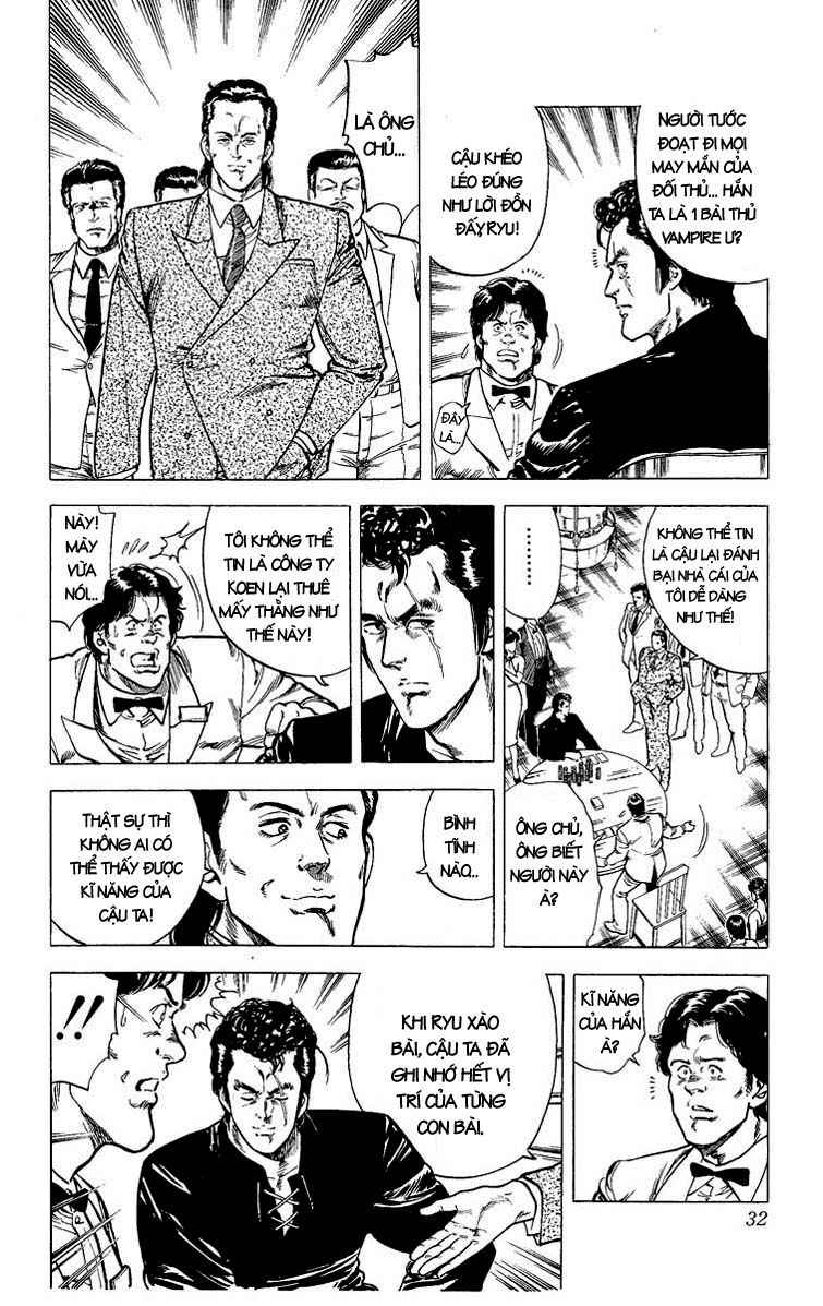 City Hunter Chapter 23.2 - 5