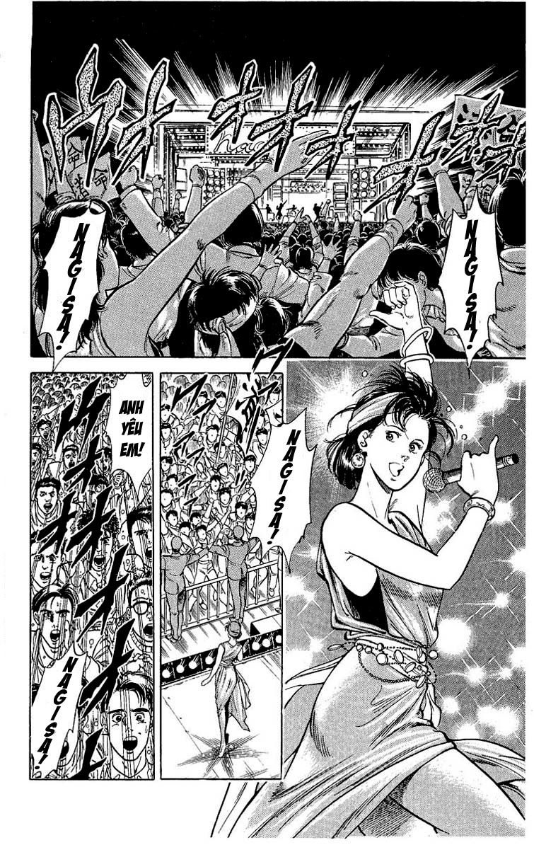 City Hunter Chapter 24.2 - 11