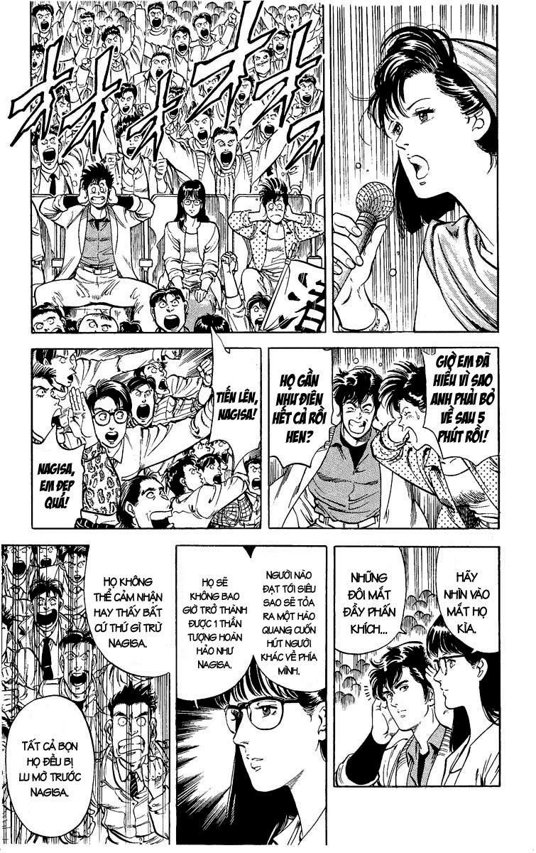 City Hunter Chapter 24.2 - 12