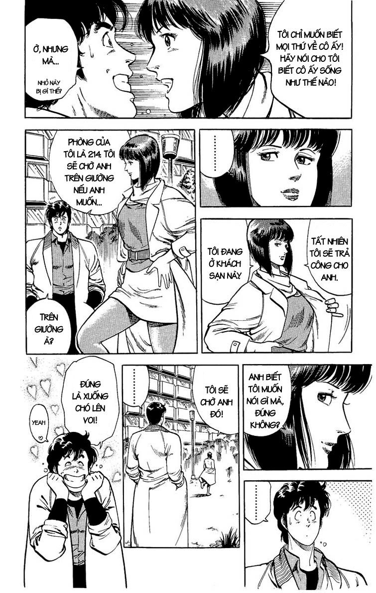 City Hunter Chapter 24.2 - 29