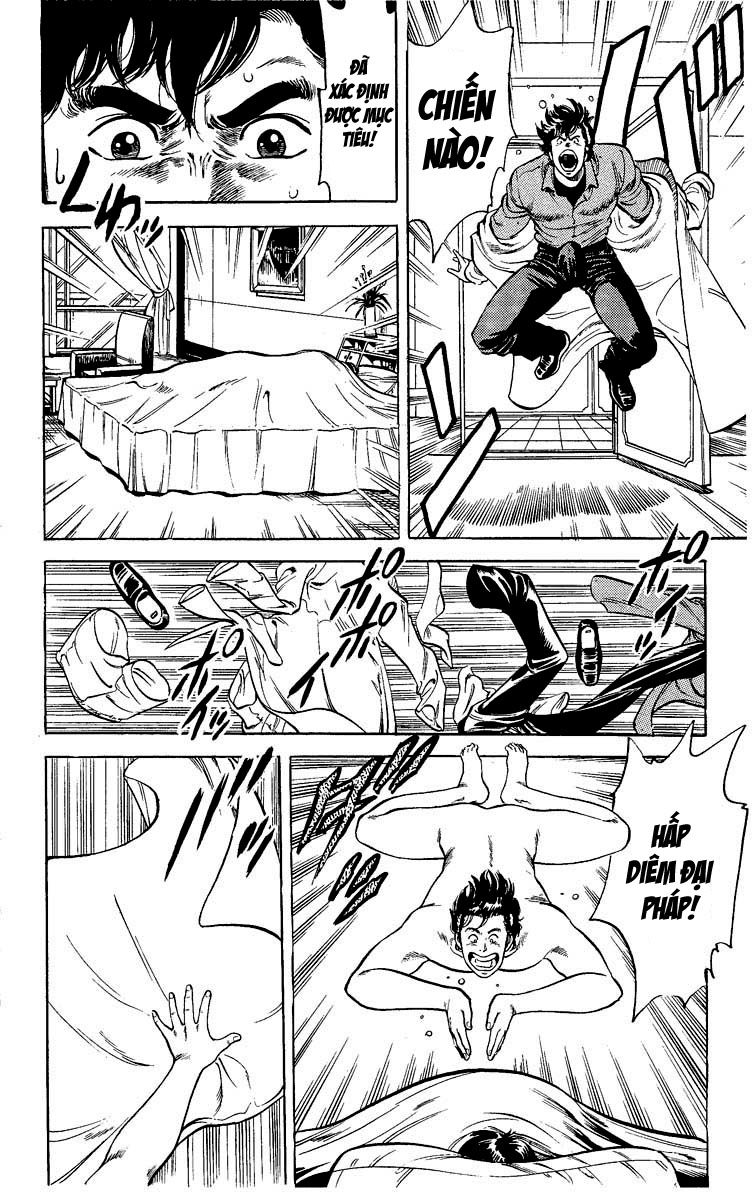 City Hunter Chapter 24.2 - 31