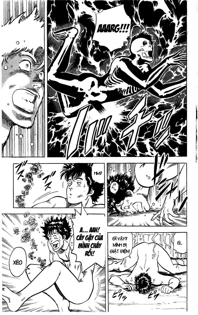 City Hunter Chapter 24.2 - 32