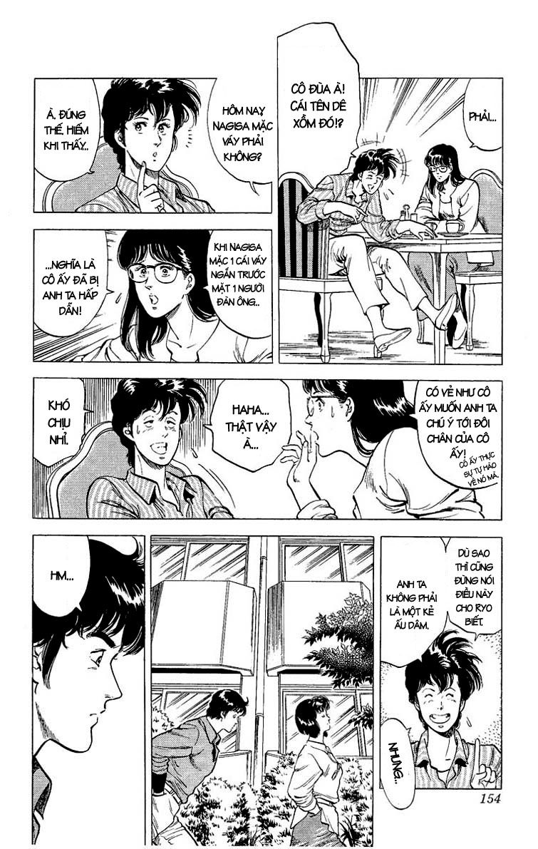 City Hunter Chapter 24.2 - 5