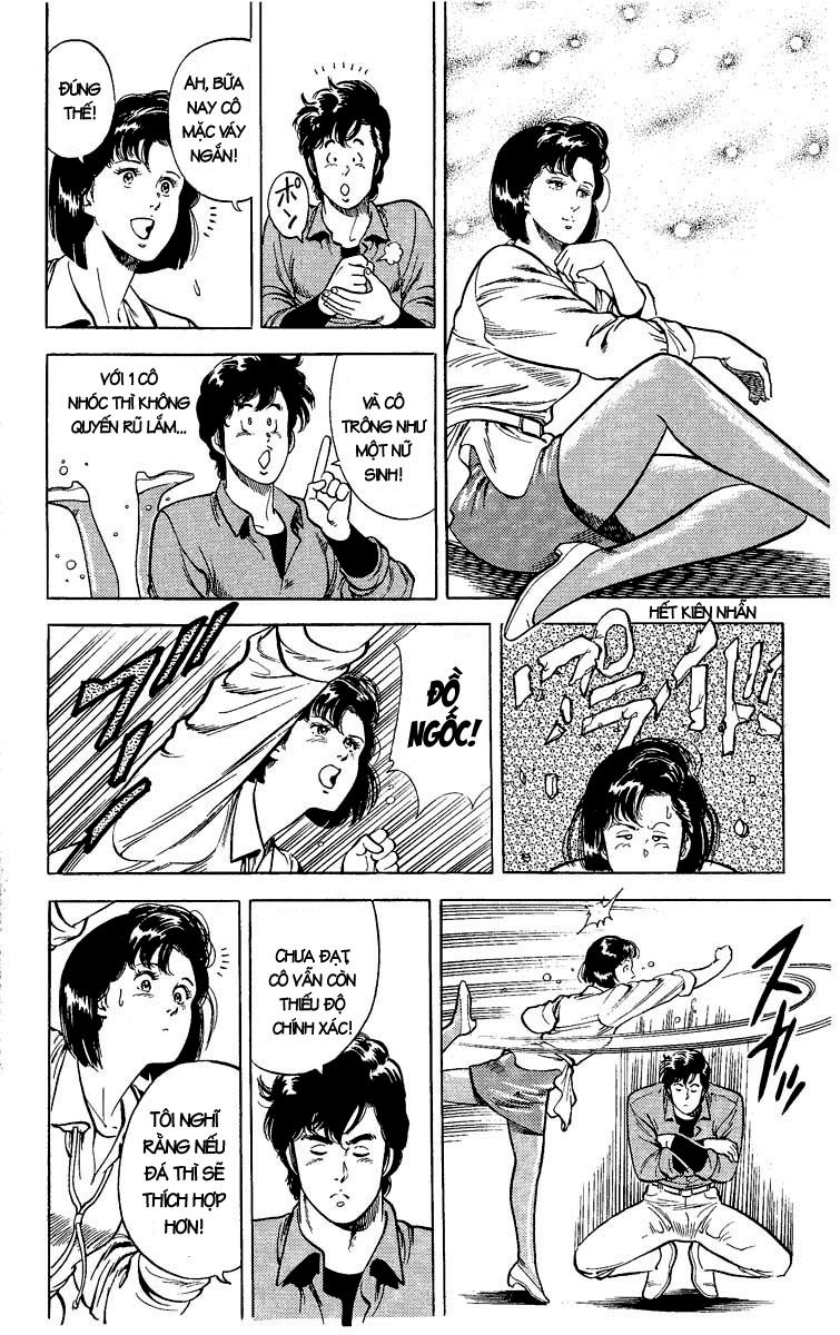 City Hunter Chapter 24.2 - 7